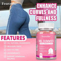 BBL Gummies - Shape Your Hips，Advanced Natural Formula for Sculpted Curves Detox Immune Support 60 Gummies - EMMA STORE SHOP