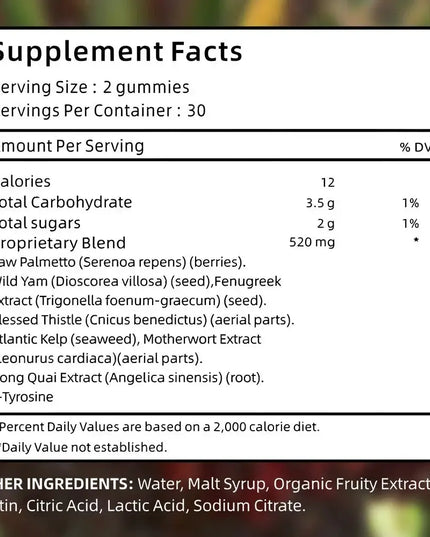 BBL Gummies - Shape Your Hips，Advanced Natural Formula for Sculpted Curves Detox Immune Support 60 Gummies - EMMA STORE SHOP