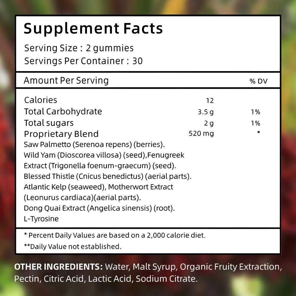 BBL Gummies - Shape Your Hips，Advanced Natural Formula for Sculpted Curves Detox Immune Support 60 Gummies - EMMA STORE SHOP