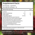 BBL Gummies - Shape Your Hips，Advanced Natural Formula for Sculpted Curves Detox Immune Support 60 Gummies - EMMA STORE SHOP