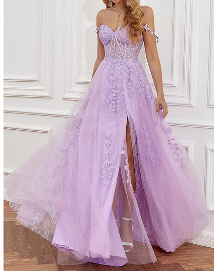 Red Carpet Runway Show, Banquet, Annual Performance, Host's Formal Attire