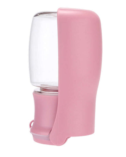 Dog Portable Water Bottle Foldable Pet Water Dispenser Pet Products