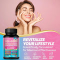 Collagen Capsules Biotin Keratin Skin Care Product Booster Anti Aging Whitening. - EMMA STORE SHOP