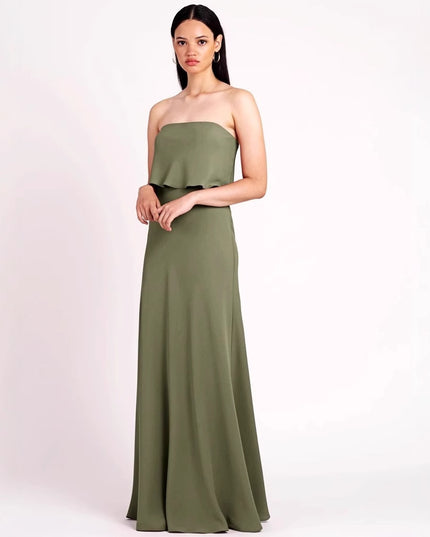 Clothing Fresh And Pure Design Fairy Simple Dress Daily