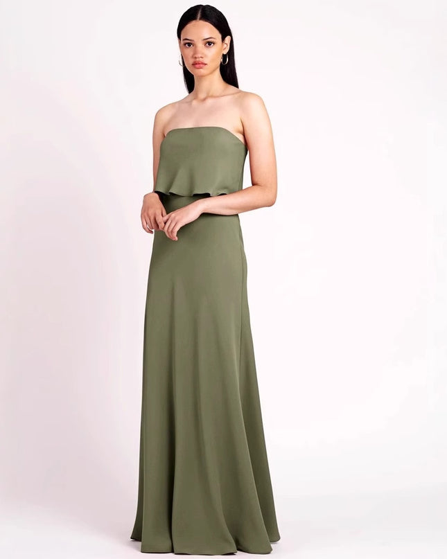 Clothing Fresh And Pure Design Fairy Simple Dress Daily