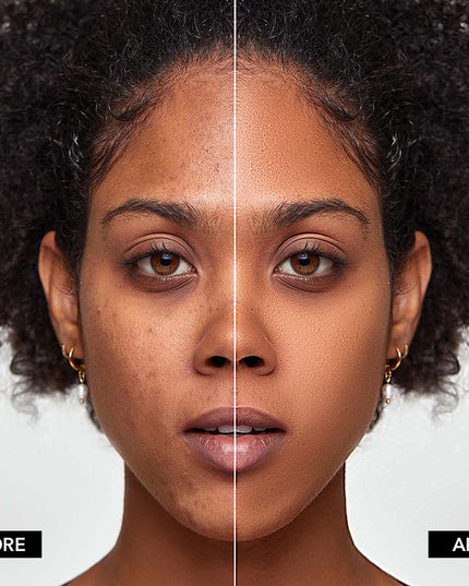 PHOFAY Full Coverage Foundation
