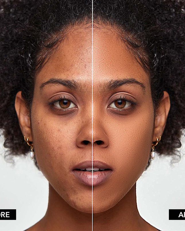 PHOFAY Full Coverage Foundation