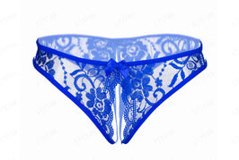 Blue / One size