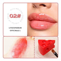 New Fading Lip Lines Cheese Lip Balm Anti - chapped Moisturizing Nourishing And Repairing Lip Balm Cute Makeup - EMMA STORE SHOP