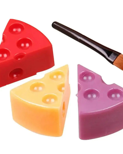 New Fading Lip Lines Cheese Lip Balm Anti - chapped Moisturizing Nourishing And Repairing Lip Balm Cute Makeup - EMMA STORE SHOP