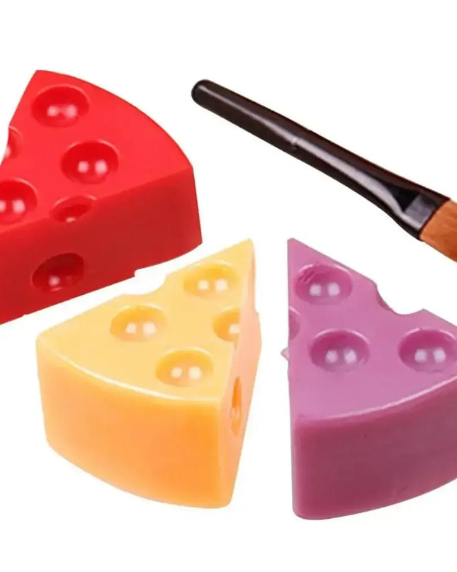 New Fading Lip Lines Cheese Lip Balm Anti - chapped Moisturizing Nourishing And Repairing Lip Balm Cute Makeup - EMMA STORE SHOP