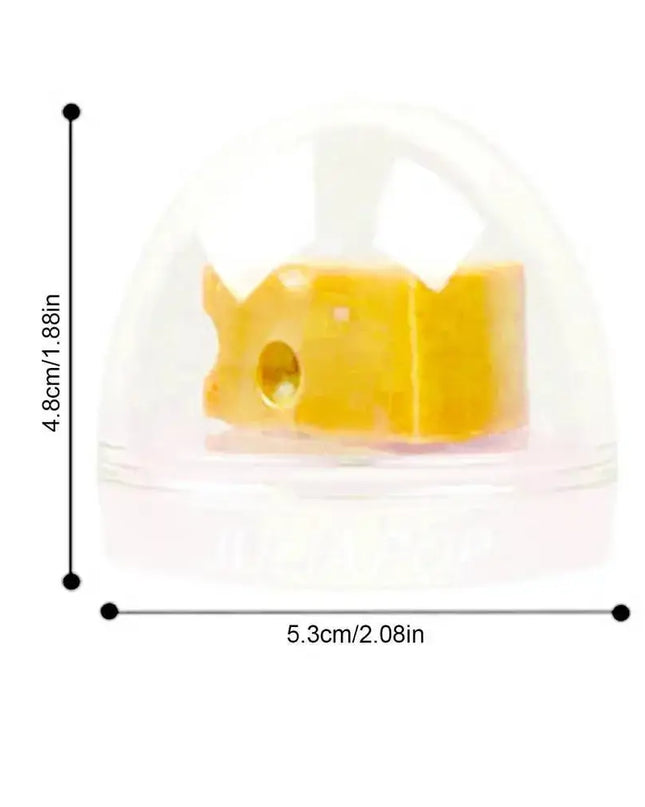 New Fading Lip Lines Cheese Lip Balm Anti - chapped Moisturizing Nourishing And Repairing Lip Balm Cute Makeup - EMMA STORE SHOP