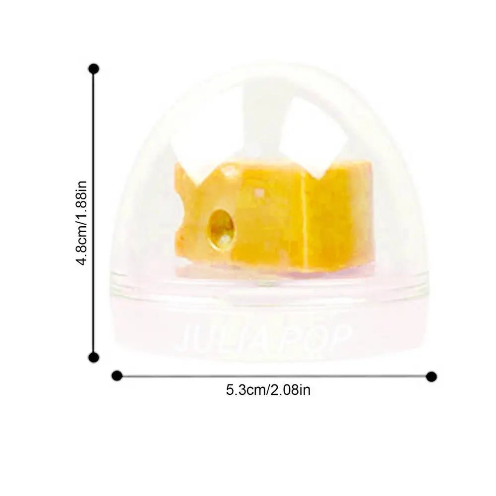 New Fading Lip Lines Cheese Lip Balm Anti - chapped Moisturizing Nourishing And Repairing Lip Balm Cute Makeup - EMMA STORE SHOP