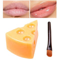 New Fading Lip Lines Cheese Lip Balm Anti - chapped Moisturizing Nourishing And Repairing Lip Balm Cute Makeup - EMMA STORE SHOP