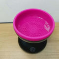 Electric Makeup Cleaner