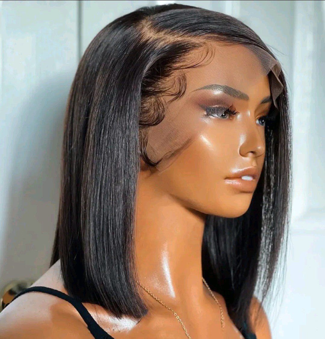 Casual fashion item displayed on model