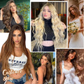 99J Burgundy Lace Front Wig – HD Hairline – Emma-Store-Shop - Clip in Hair Extensions Real Human Hair,14 inch 70g, Natural Straight Human Hair Clip in Extensions for Black Woman, Soft Straight 7pcs Per Set with 16 Clips Double Weft