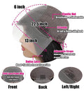 99J Burgundy Lace Front Wig – HD Hairline – Emma-Store-Shop - 13x6 Lace Front Wigs Human Hair 200% Density Body Wave HD