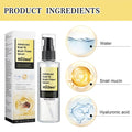 Snail Collagen Face Cream / Repair Essence Hydrating Moisturizing Fade Dark Spots Anti - aging Facial Serum Cream Korean Skin Care - EMMA STORE SHOP