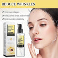 Snail Collagen Face Cream / Repair Essence Hydrating Moisturizing Fade Dark Spots Anti - aging Facial Serum Cream Korean Skin Care - EMMA STORE SHOP