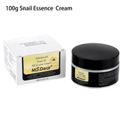 100ml cream / United States